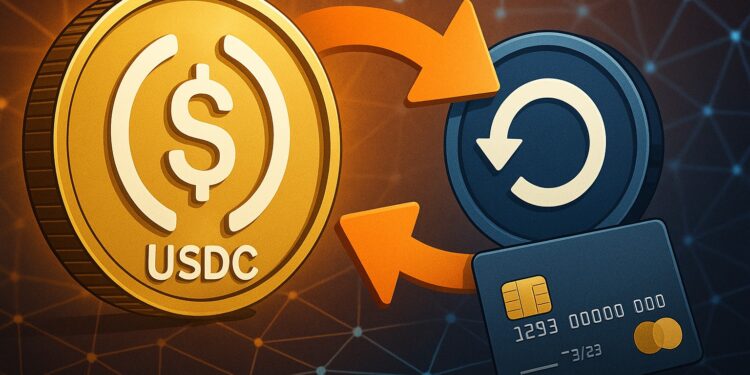 Circle Launches cirBTC On Ethereum As New 1:1 Bitcoin-Backed DeFi Asset