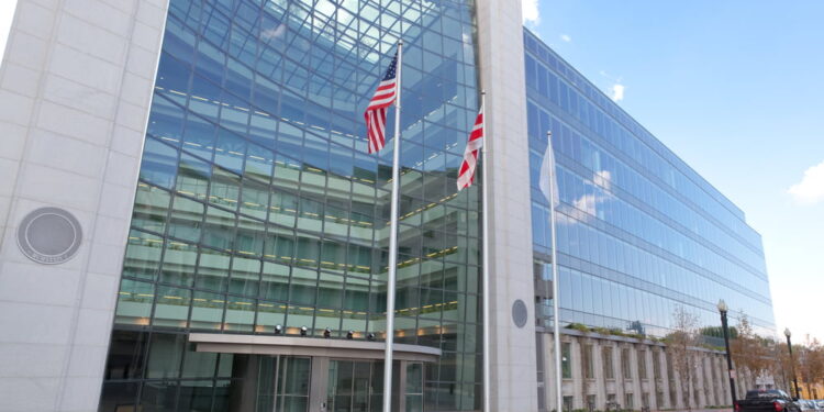 Hester Peirce Farewell Speech Highlights SEC Crypto Rulemaki
