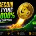 Dogecoin Is One Step Away From The Same Pattern That Triggered 2021’s 29,000% Rally, What Next?