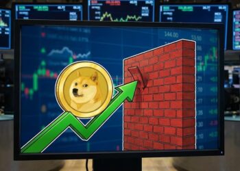Dogecoin (DOGE) Recovery Gains Traction—Can It Unlock Bigger Gains?