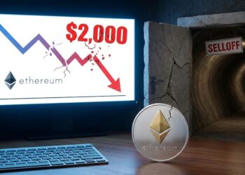 Ethereum Price Slide May Not Be Over Yet—More Losses Loom