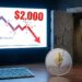 Ethereum Price Slide May Not Be Over Yet—More Losses Loom