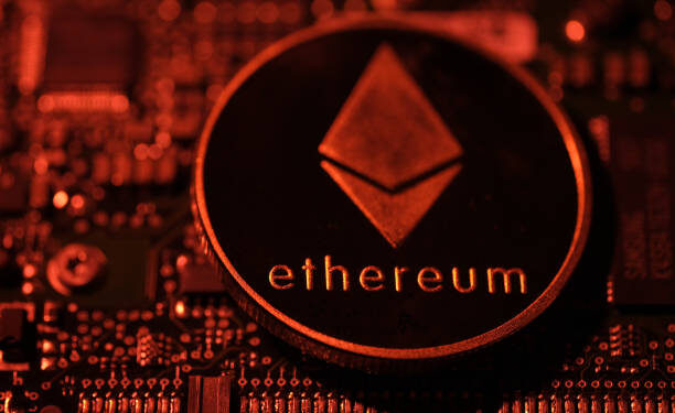 Ethereum Nears 200 Million Non-Empty Wallets Despite Market Uncertainty