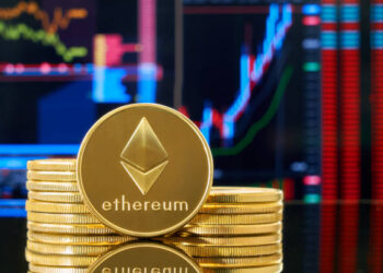 Ethereum Golden Triangle Survives As Structure Remains Unbroken, This Target Says $10,000 Is Coming