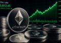 Analyst Charts Ethereum Long-Term Roadmap To $16,000 – There’s No Need To Panic