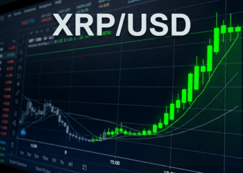 Analyst Spots XRP Signal That Preceded Every Major Rally Since 2017