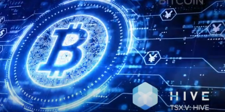 HIVE Digital Secures $220M Sovereign AI Infrastructure Contract