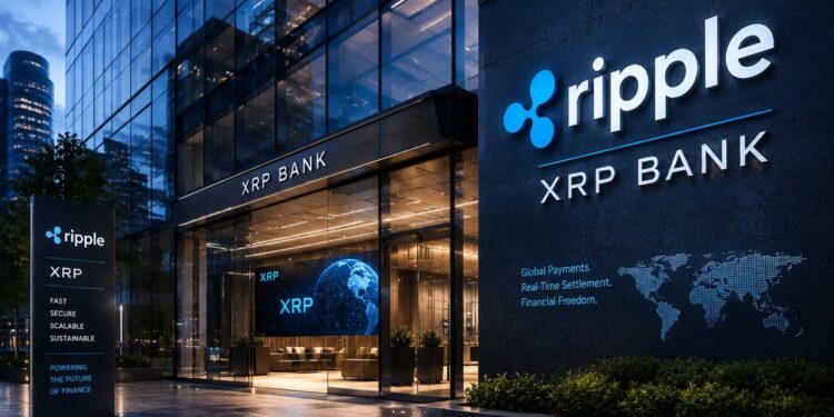 The Over 500 Institutions With XRP IDs