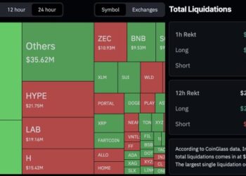 Bitcoin Slumps to $71,500 as Geopolitical Tensions Trigger $400M+ in Liquidations