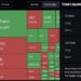 Bitcoin Slumps to $71,500 as Geopolitical Tensions Trigger $400M+ in Liquidations