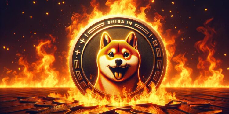 The End Of An Era? Shiba Inu Burns Slow To A Crawl As Investors Lose Interest