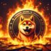 The End Of An Era? Shiba Inu Burns Slow To A Crawl As Investors Lose Interest