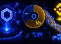 Chainlink Sends A Rare Signal As 66% Of Exchange Supply Sits On Binance