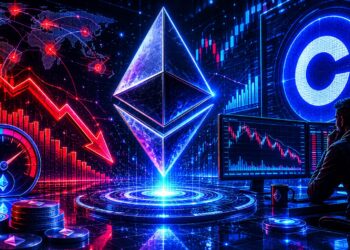 Ethereum Coinbase Premium Hits Lowest Level Since February – Traders Are Watching