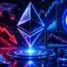Ethereum Coinbase Premium Hits Lowest Level Since February – Traders Are Watching