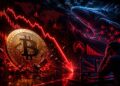 Bitcoin Falls Below $66K As Short-Term Holder Stress Reaches February Levels