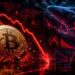 Bitcoin Falls Below $66K As Short-Term Holder Stress Reaches February Levels