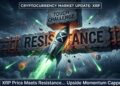 XRP Price Next Chapter Could Be A Strong Move To The Upside