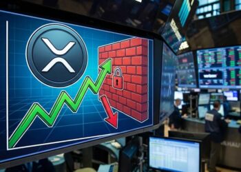 XRP Price Climbs Off Recent Lows With Fresh Upside Momentum