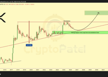Analyst Says This Is When Price Will Touch $10-$20