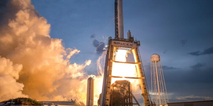 SpaceX Exposure Comes To Bybit Through New Tokenized Product