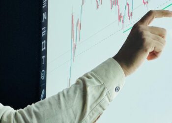 XRP Pundit Says Pay Attention To This Pattern That Everyone Is Missing