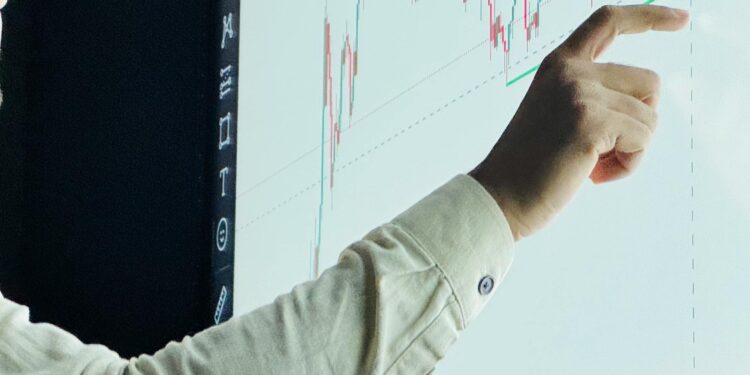 XRP Pundit Says Pay Attention To This Pattern That Everyone Is Missing