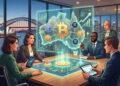 More Than Half of Australia’s Business Leaders Now Hold Crypto Assets