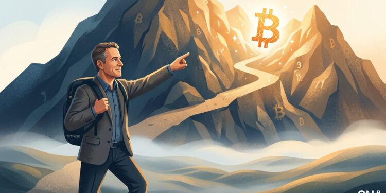 Analysts Split on Bitcoin’s Bottom, but See Strong Upside Ahead