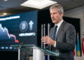 Saylor Teases Another Bitcoin Buy as Strategy’s Paper Losses Top US$13 Billion