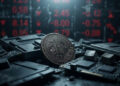 Bitcoin Slides Below $62K as Crypto and Tech Stocks Sell Off Together