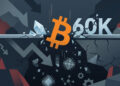 Bitcoin Falls Below $60K as Tech Selloff Deepens Crypto Bear Market