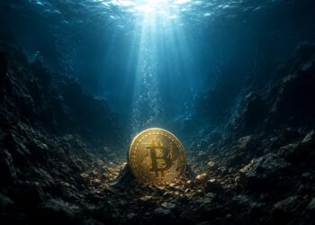 Why The Bitcoin Price Could Mark A Generational Bottom And Rise Over 200%