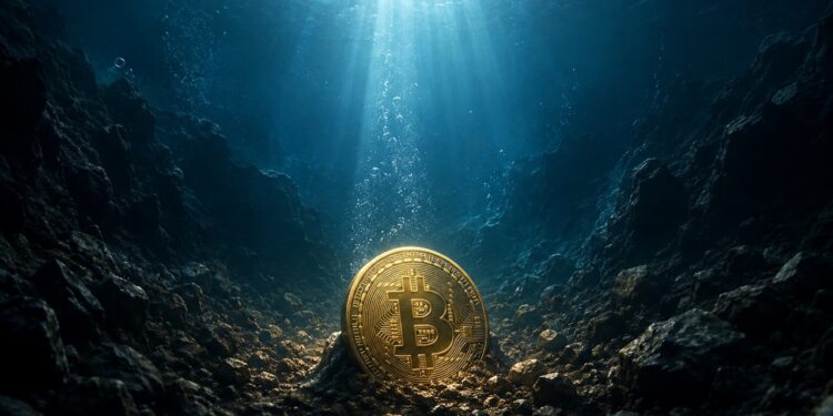 Why The Bitcoin Price Could Mark A Generational Bottom And Rise Over 200%