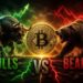 Here’s How High The Bitcoin Price Will Climb If It Breaks The Current Bear Trend