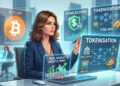 Financial Advisors Pivot Beyond Bitcoin as Stablecoins and Tokenisation Take Center Stage