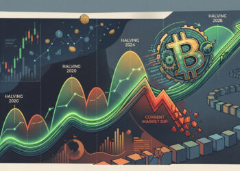 Bitcoin’s Four-Year Cycle Is Still on Track, Says Bob Loukas Despite Market Dip
