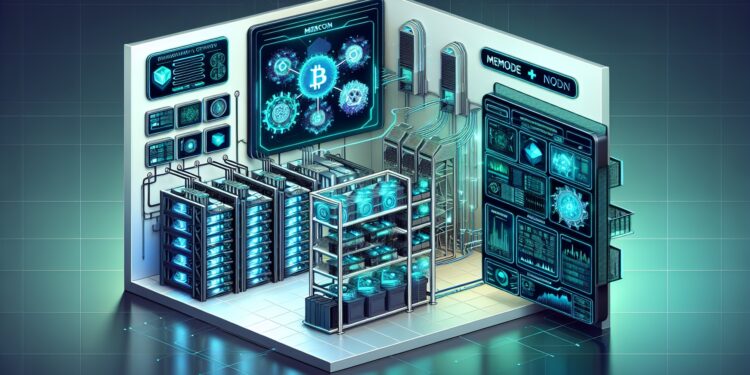 Oman Launches Mandatory National Bitcoin Mining Pool In Sovereign Regulatory Push