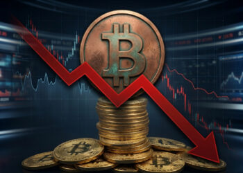Strategy’s Bitcoin Bet Faces $11.2B Paper Loss as BTC Drops Below Average Buy Price
