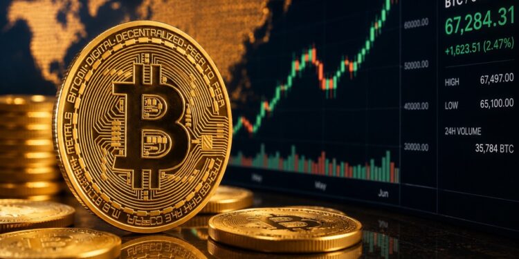 Historical Lows Show The Bottom Actually Lies Below $30,000