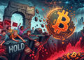 Bitcoin Slide Sparks Biggest Short-Term Holder Losses Since February