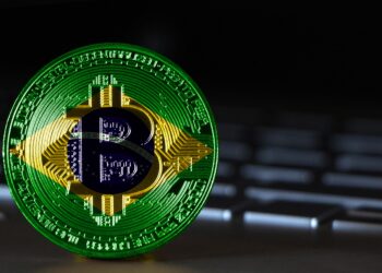 Brazil Crypto Market Reaches $318B Amidst Money Laundering Warnings by Chainalysis