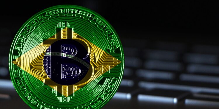 Brazil Crypto Market Reaches $318B Amidst Money Laundering Warnings by Chainalysis