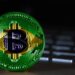 Brazil Crypto Market Reaches $318B Amidst Money Laundering Warnings by Chainalysis
