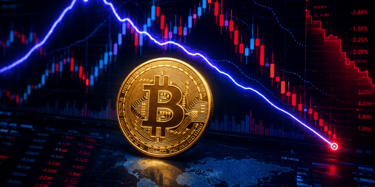 Bitcoin Bottom Not Here Yet? This Indicator Remains In Transition Phase