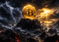 Bitcoin Traders Turn Most Fearful In 2 Months Following Crash