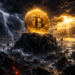Bitcoin Traders Turn Most Fearful In 2 Months Following Crash