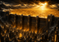 Bitcoin Stablecoin Ratio Drops To Extreme Low—What It Means For BTC