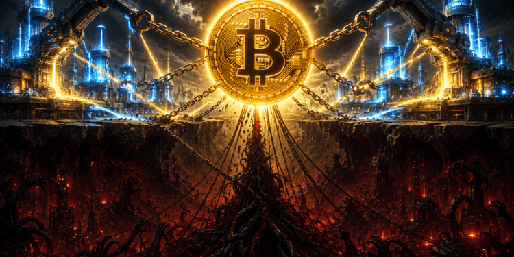 Bitcoin Price Back At $63,000 Despite 1.2 Million BTC Absorption