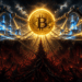 Bitcoin Price Back At $63,000 Despite 1.2 Million BTC Absorption
